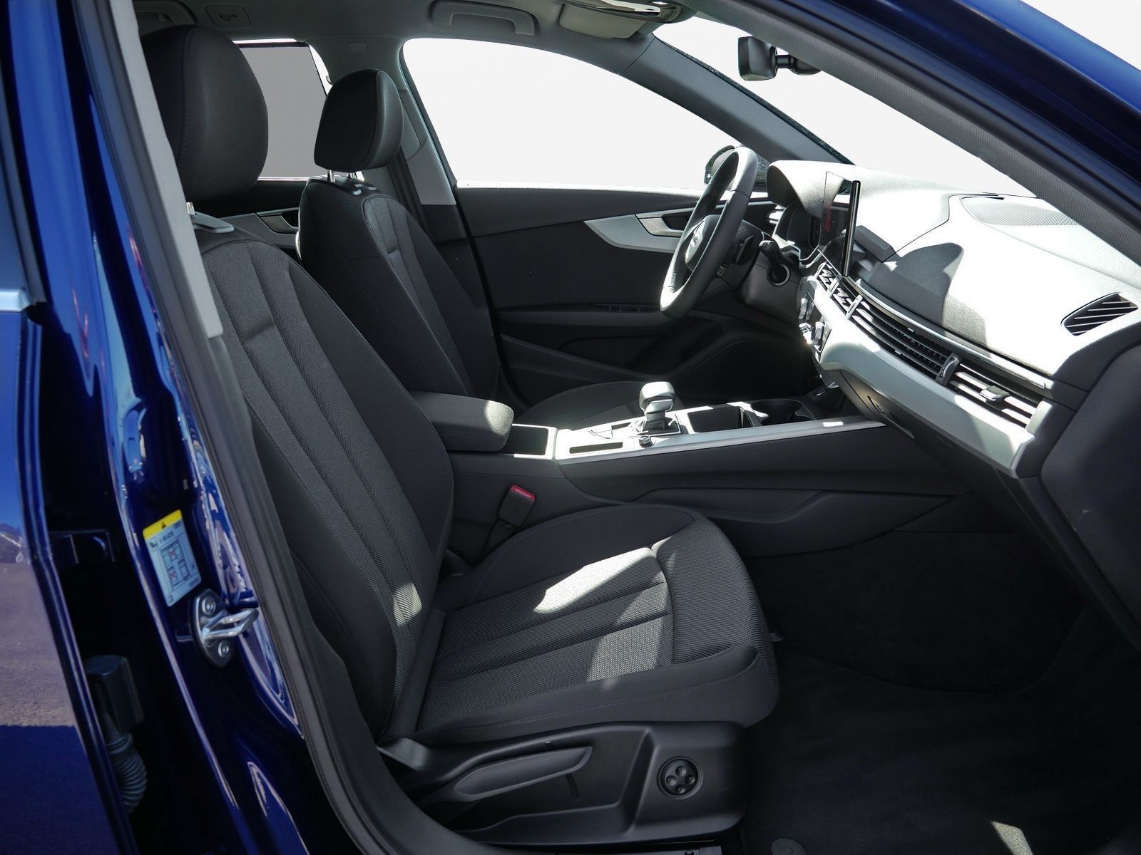 Audi A4 - Bild 4