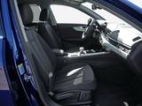 Audi A4 Avant 35 TDI LED*Business*Virtual*Standh.*EPH - Audi A4: Business