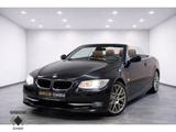 BMW 318 i Cabrio ElVerdeck/Leder/Xenon/eSitz/SHZ/PDC - BMW 318: Cabrio