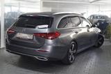 Mercedes-Benz C 200 T d Avantg*9G-TR*LED*KAMERA*SPUR-PAKET*AHK - Mercedes-Benz Gebrauchtwagen in Oberhausen