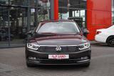 Volkswagen Passat Variant 2.0 TDI Highline LED AHK - Volkswagen Passat Variant: TDI