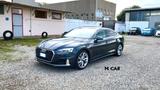 Audi A5 SPB 40 TDI S tronic line ediction - Audi A5 Hybrid (Diesel/Elektro)