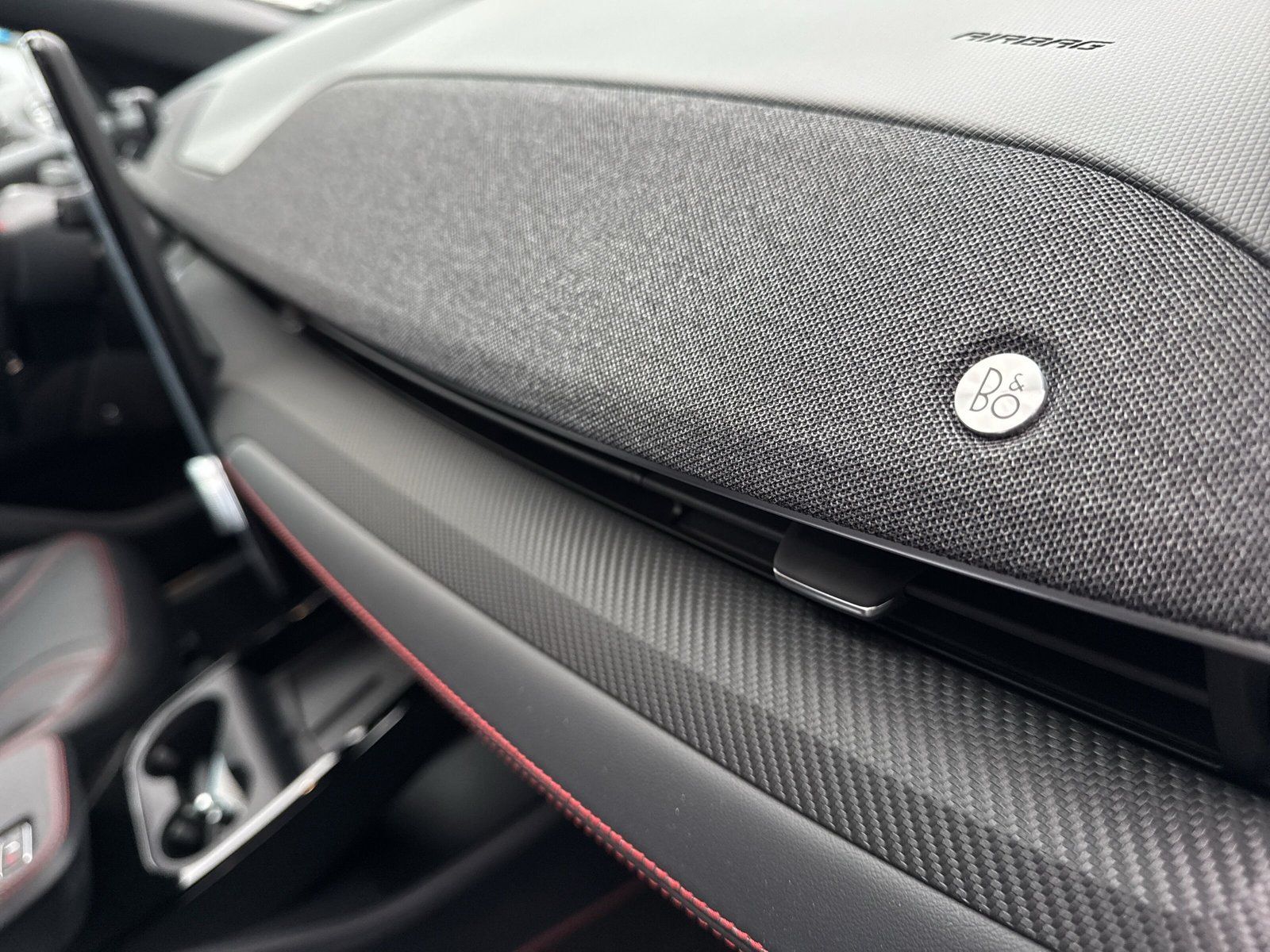 Fahrzeugabbildung Ford Mustang Mach-E #99kWh Premium