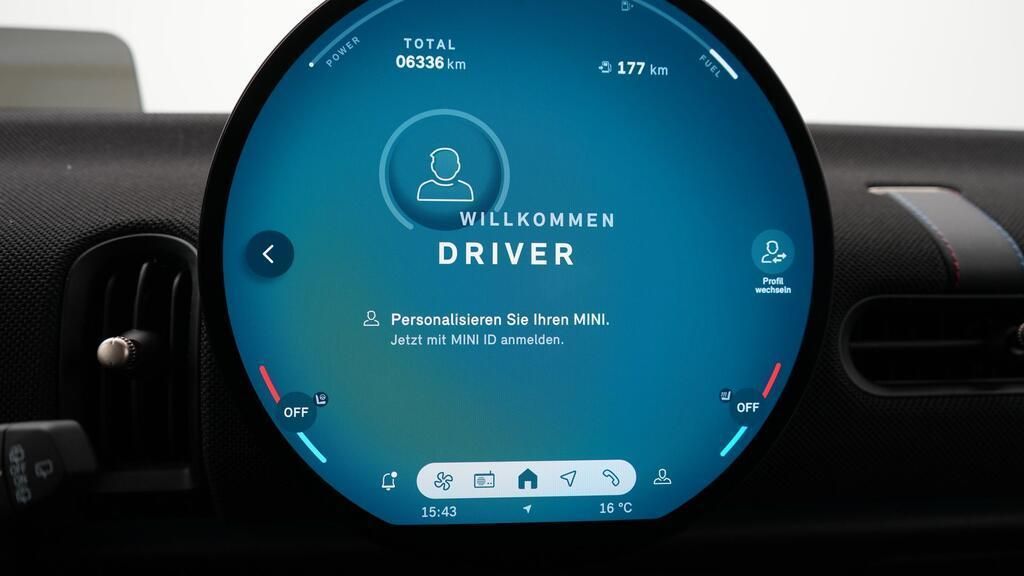 MINI Cooper C - Bild 13