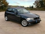 BMW Bmw 120d Automatik voll - BMW 120 aus 2005: D