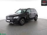 Mercedes-Benz GLB 200 d STYLE PANO,AMBIENTE,KAMERA,SPURHALTE - Mercedes-Benz GLB-Klasse mit Diesel-Antrieb: Automatik