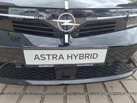Opel Astra - Vorschau Bild 17