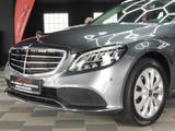 Mercedes-Benz C 180 T CGI Edition Exclusive Pano/LED/Nav/AHK - Mercedes-Benz C 180 mit Benzin-Antrieb: Kombi, Automatik