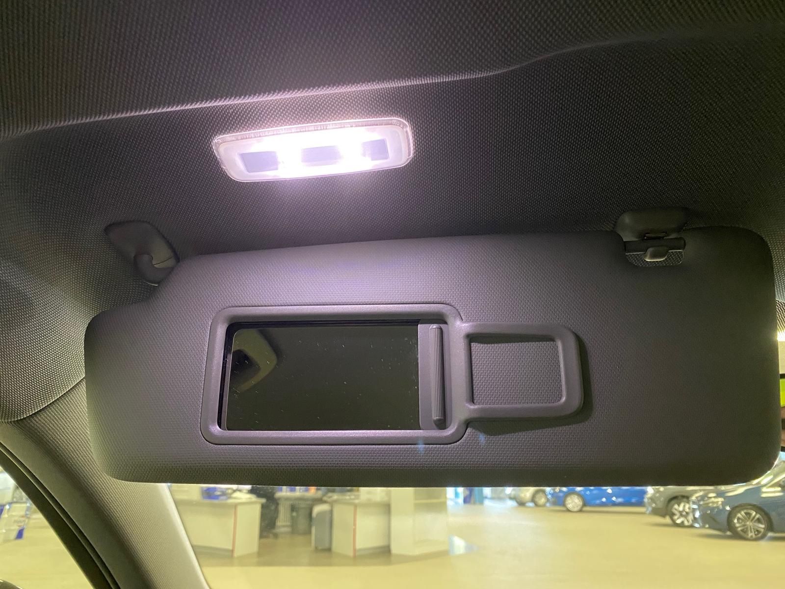 Fahrzeugabbildung Audi A3 1.5 ACT 35 TFSI SPORT NAVI+PDC+SITZHEIZ+KLIMA