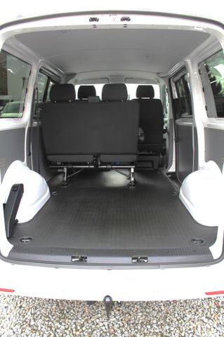 Volkswagen T6.1 Kombi KR DSG 4-Sitzer AHK digital Cockpit