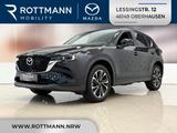 Mazda CX-5 AD'VANTAGE /360°M/KeyLess/Qi/Lenkr.heiz - Mazda CX-5 Gebrauchtwagen in Essen