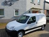 Citroën Berlingo 1.1 Kasten AHK Tüv 11/2025 - gebrauchte Citroën Berlingo aus dem Jahr 2006