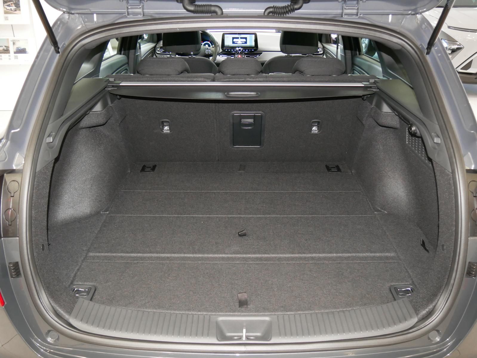 Hyundai i30 – Bild 11