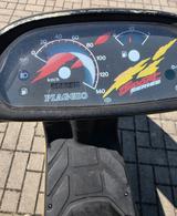 Piaggio TPH 125 X-R Speedy