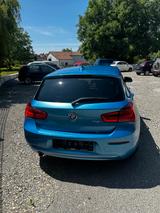 BMW 118 Baureihe 1 Lim. 5-trg. 118 i Urban Line - gebrauchte BMW 118 aus dem Jahr 2018