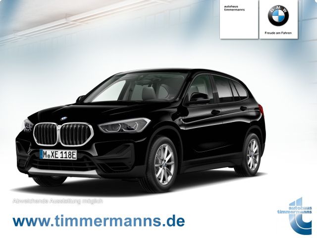 BMW X1 xDrive25e Navi DrvAss+ AHK LED