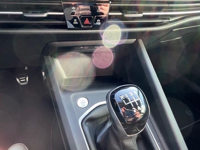 Golf Variant 2.0 TDI Move Navi Kamera LED digita