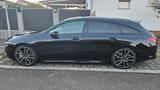 Mercedes-Benz CLA 35 AMG Shooting Brake Mercedes-AMG CLA 3... - Mercedes-Benz CLA 35 AMG Shooting Brake Gebrauchtwagen