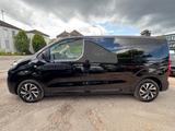 Citroën SpaceTourer Spacetourer Feel M/Head UP/el.Türen/ - Citroën SpaceTourer: Automatik