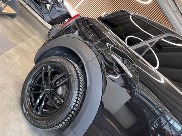 MINI One Countryman *TOUCH*ZWEITER HAND*AMBIENTE*