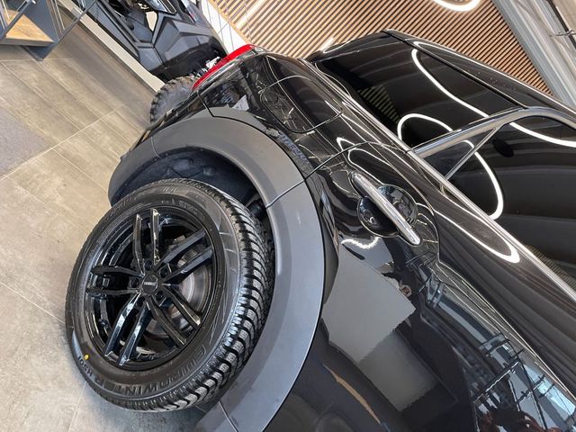 MINI One Countryman *TOUCH*ZWEITER HAND*AMBIENTE*