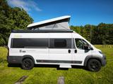 HYMER / ERIBA / HYMERCAR Hymercar Yellowstone - ORC - HYMER / ERIBA Hymercar