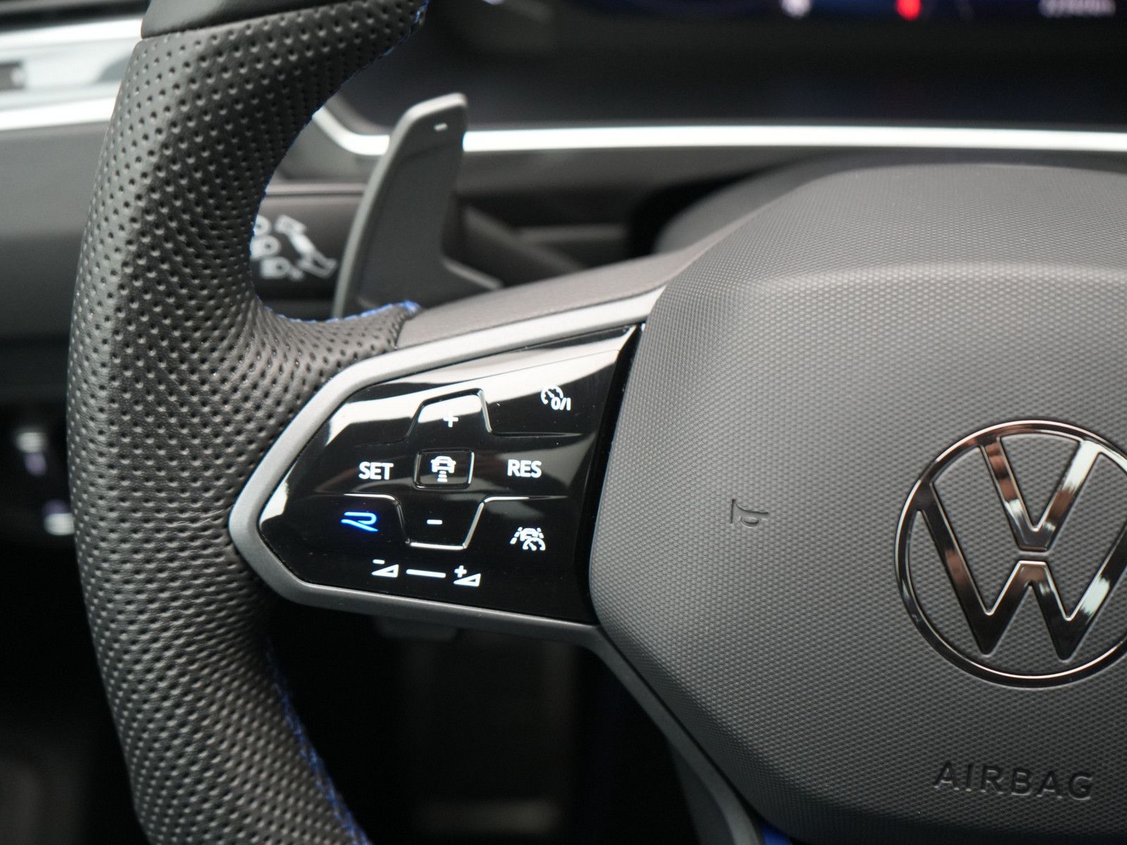 Volkswagen Tiguan - Bild 8