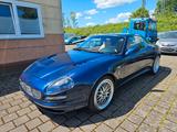 Maserati 3200 GT Modena - Maserati aus 2006: Coupé