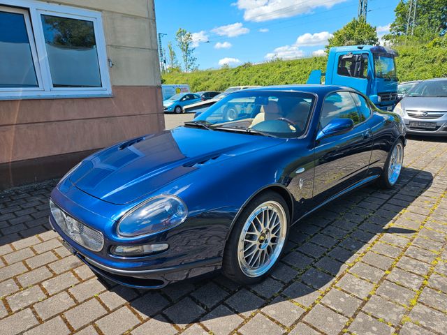 Maserati 3200 GT Modena