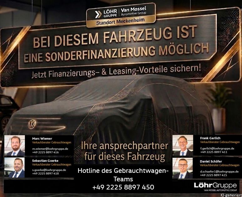 Volkswagen Golf VIII 1.5 TSI eHybrid 150 kW Style 18 AHK P foto 4