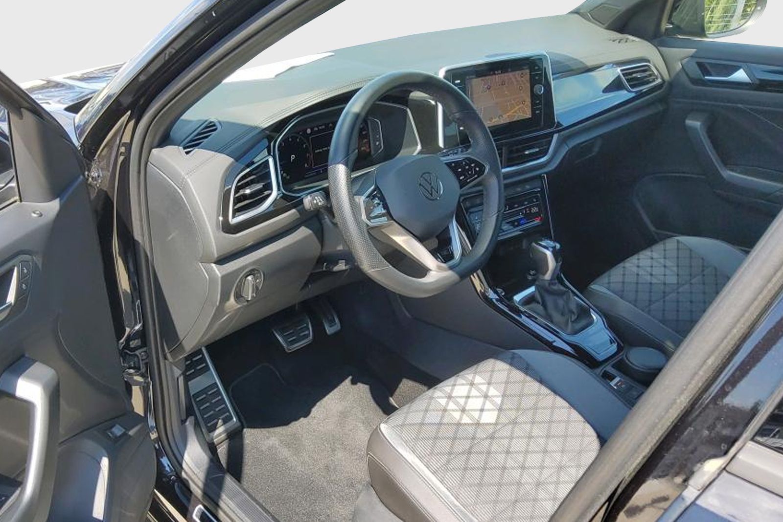 Volkswagen T-Roc - Bild 4