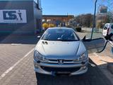 Peugeot 206CC Cabrio 2.0 - Peugeot 206 in Wuppertal