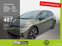 Volkswagen ID.3 - Vorschau Bild 1