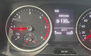 Volkswagen Crafter - 12