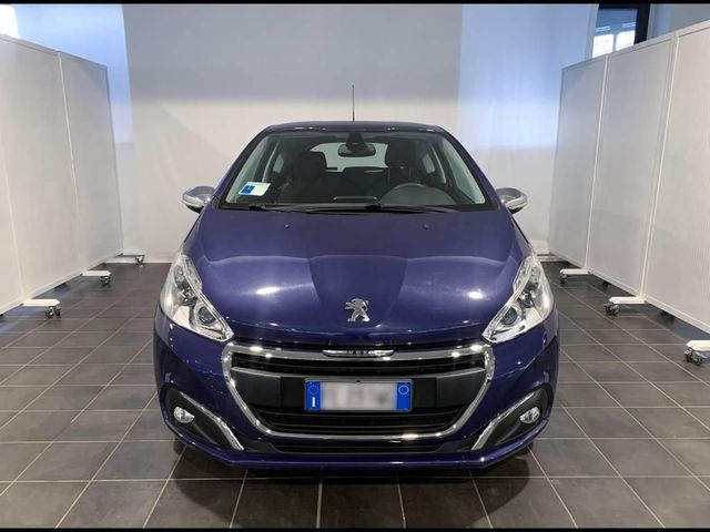 Peugeot 208 3 Porte 1.2 PureTech Turbo Allure