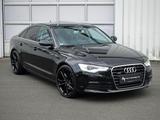 Audi A6 Lim. 3.0 TDI quattro /XENON/ NAVI/LEDER/LUFT/ - gebrauchte Audi A6 aus dem Jahr 2011