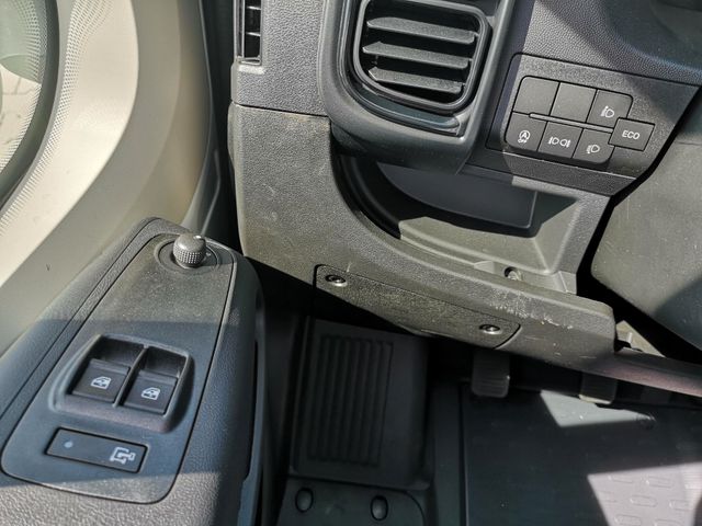 Fiat Ducato Maxi 35 | Serie 2 | L4H2 140MT | Sofort