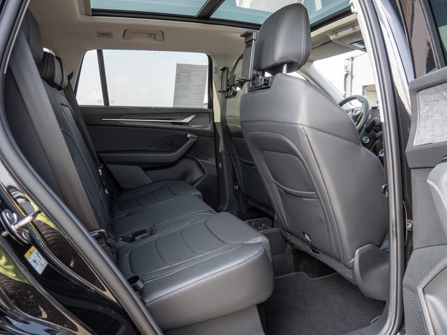 Foto Nummer 4: SKODA Kodiaq