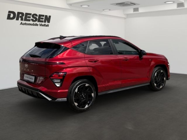 Hyundai KONA Elektro - Bild 4