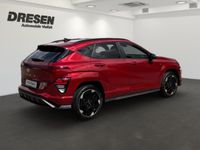 Hyundai KONA Elektro - Vorschau Bild 4