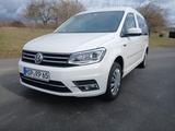 Volkswagen Maxi Generation 4 Ahk Xenon Navi 17zoll Teillede - VW Caddy Maxi von privat