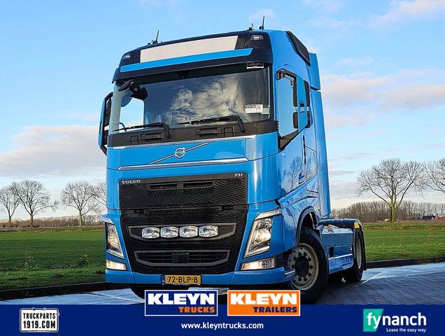 Volvo FH 460