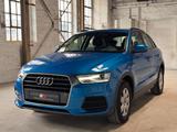Audi Q3 1.4 TFSI 150PS KLIMA/AHK/NAVI/SHZ/53.500km - Audi: 50