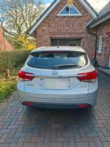 Hyundai I40 Kombi 1.6 classic - Hyundai i40 mit Benzin-Antrieb: Kombi, 1.6