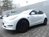 Tesla Model Y Long Range Dual AWD PANO/360°/LED/KAM - Tesla Gebrauchtwagen von 2024