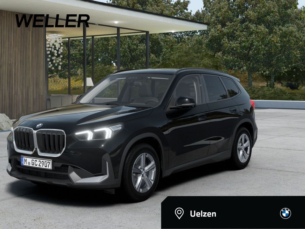 Image of BMW X1