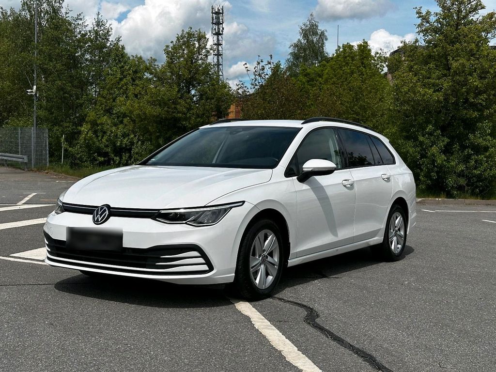 Image of Volkswagen Golf