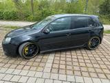 Volkswagen VW Golf 5 GTI Pirelli R32 Heck Edel01  KW ... - Volkswagen aus 2008: R32