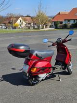 Vespa Cosa 200 E-Start - VESPA COSA