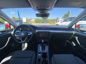 Volkswagen Passat Variant - 9